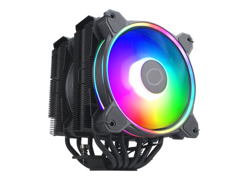 CoolerMaster Hyper 622 Halo Black