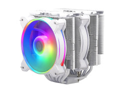 CoolerMaster Hyper 622 Halo White