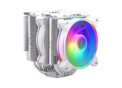 CoolerMaster Hyper 622 Halo White