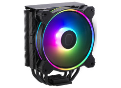 CoolerMaster Hyper 212 Halo Black Cooler