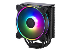 CoolerMaster Hyper 212 Halo Black Cooler