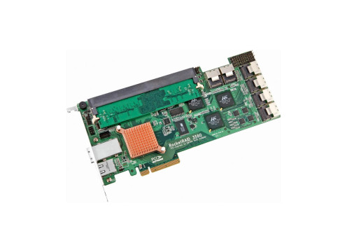 HighPoint RocketRAID 3560 SATA2 24-PORT RAID 0,1,3,5,6,10,50 PCI-E x8