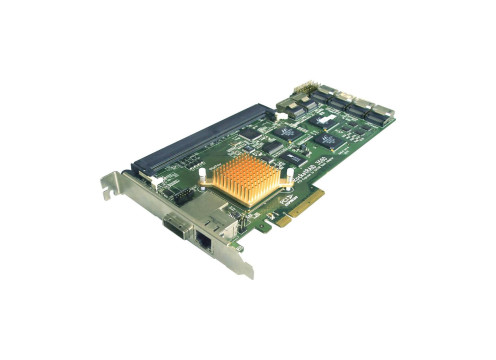 HighPoint RocketRAID 3560 SATA2 24-PORT RAID 0,1,3,5,6,10,50 PCI-E x8