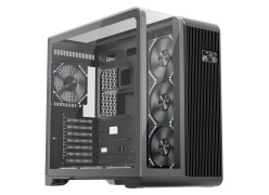 מארז מחשב 1StPlayer RT7 Black