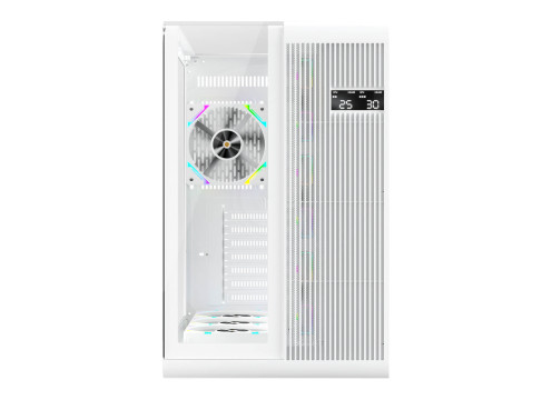 מארז מחשב 1StPlayer RT7 White