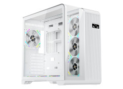 מארז מחשב 1StPlayer RT7 White