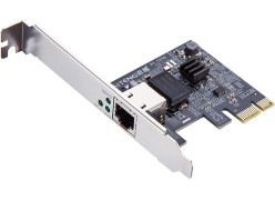 10Gtek 2.5G (Realtek RTL8125 Controller) PCI-E x1 Network Card