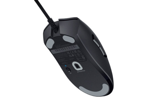 עכבר גיימינג Razer DeathAdder V3 צבע שחור