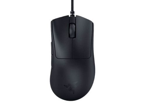 עכבר גיימינג Razer DeathAdder V3 צבע שחור