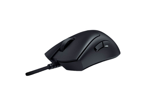 עכבר גיימינג Razer DeathAdder V3 צבע שחור
