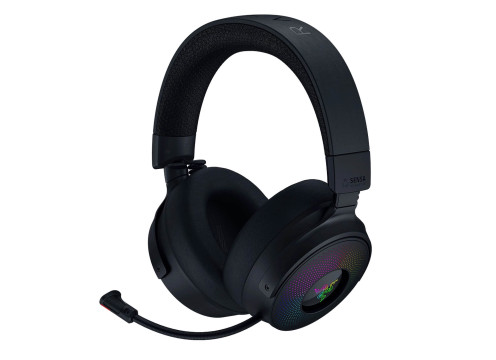 אוזניות קשת אלחוטיות לגיימינג Razer Kraken V4