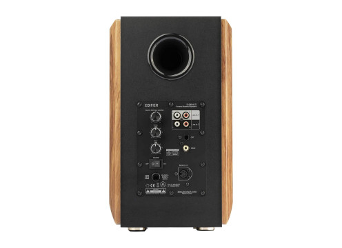 Edifier 2.0 S1000 MKII 120W Speakers Bluetooth Brown