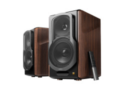 Edifier 2.0 S2000 MKIII 130W Speakers Bluetooth Brown