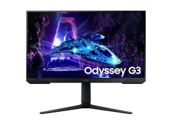 מסך מחשב לגיימינג Samsung 24" Odyssey G3 VA FHD 180Hz 1ms