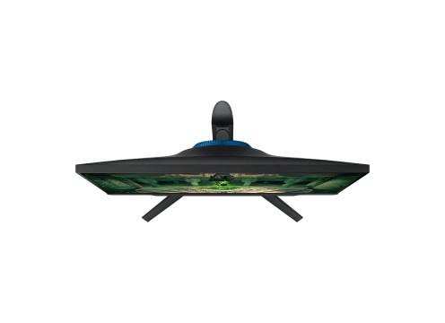 מסך מחשב לגיימינג Samsung 25" Odyssey G4 IPS FHD 240Hz 1ms