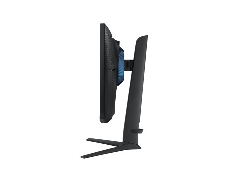 מסך מחשב לגיימינג Samsung 25" Odyssey G4 IPS FHD 240Hz 1ms