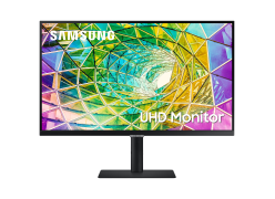 מסך מחשב Samsung 27" S27A800NMU 4K IPS