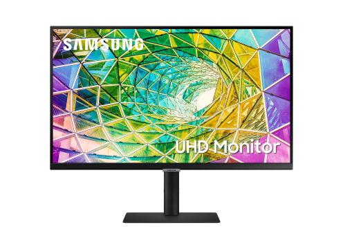 מסך מחשב Samsung 27" IPS 4K UHD 60Hz 5ms