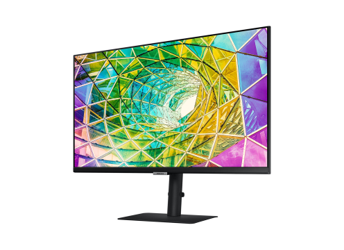 מסך מחשב Samsung 27" IPS 4K UHD 60Hz 5ms