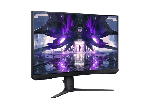 מסך מחשב לגיימינג Samsung 27" Odyssey G3 VA FHD 144Hz 1ms