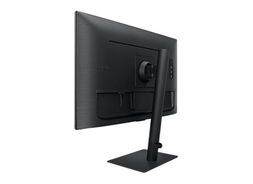 Samsung 27" 4K UHD USB-C PD90W IPS Monitor