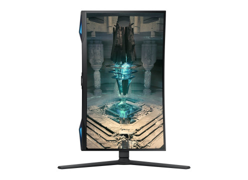 מסך מחשב קעור לגיימינג Samsung 27" Odyssey G6 VA QHD 240Hz 1ms 1000R