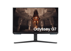 Samsung 28" UHG70B D 144Hz 1ms WIFI+BT IPS Gaming Monitor