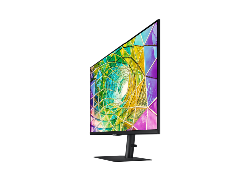 מסך מחשב Samsung 32" VA 4K UHD 60Hz 5ms