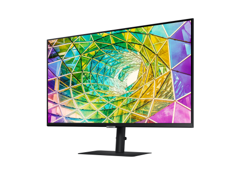 מסך מחשב Samsung 32" VA 4K UHD 60Hz 5ms