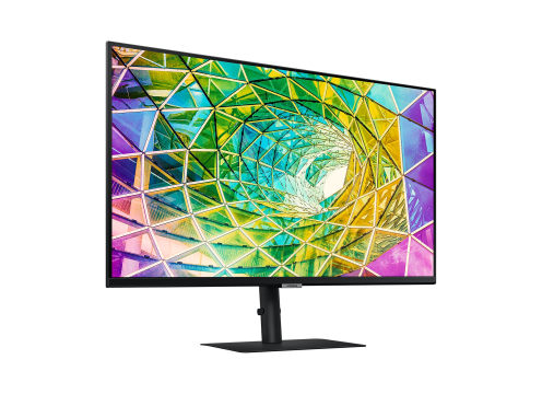 מסך מחשב Samsung 32" VA 4K UHD 60Hz 5ms