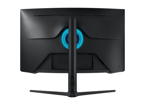 מסך מחשב קעור לגיימינג Samsung 32" Odyssey G6 VA QHD 240Hz 1ms 1000R