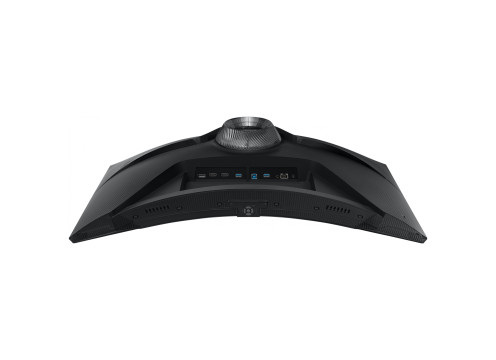 מסך מחשב קעור לגיימינג Samsung 32" Odyssey G6 VA QHD 240Hz 1ms 1000R