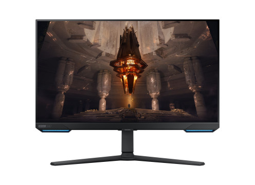 מסך מחשב לגיימינג Samsung 32" Odyssey G7 IPS 4K UHD 144Hz 1ms