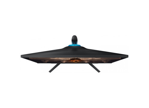 מסך מחשב לגיימינג Samsung 32" Odyssey G7 IPS 4K UHD 144Hz 1ms
