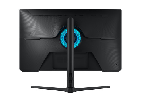 מסך מחשב לגיימינג Samsung 32" Odyssey G7 IPS 4K UHD 144Hz 1ms