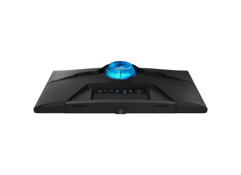 מסך מחשב לגיימינג Samsung 32" Odyssey G7 IPS 4K UHD 144Hz 1ms