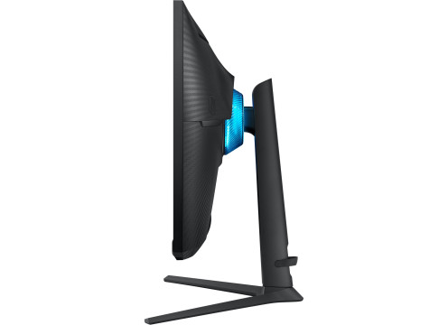 מסך מחשב לגיימינג Samsung 32" Odyssey G7 IPS 4K UHD 144Hz 1ms