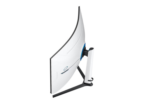 מסך מחשב קעור לגיימינג Samsung 32" Odyssey Neo G8 VA 4K UHD 240Hz 1ms 1000R