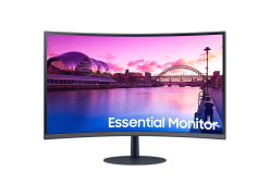 Samsung 32" S39C VA FHD 75Hz 4ms 1000R Curved Monitor