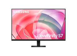 מסך מחשב Samsung 32" ViewFinity S7 VA 4K UHD 60Hz 5ms