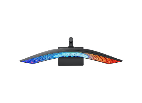 מסך מחשב קעור Samsung 34" ViewFinity S6 VA WQHD 100Hz 5ms 1000R