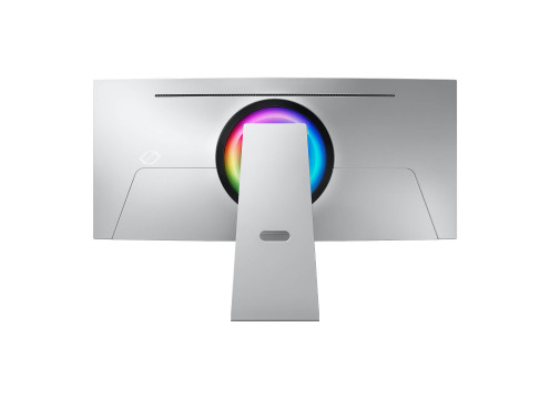 מסך מחשב קעור לגיימינג Samsung 34" Odyssey OLED UWQHD 175Hz 0.3ms 1800R