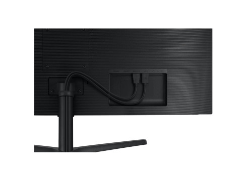 Samsung 34" UWQHD 100Hz 5ms VA Monitor