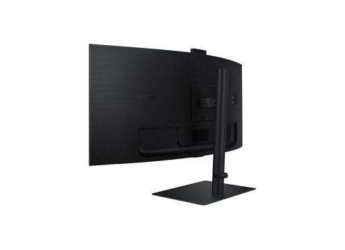 Samsung 34" ViewFinity S6 VA UWQHD 100Hz 5ms 1000R Curved Monitor