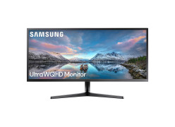 מסך מחשב Samsung 34" UltraWQHD VA 2K QHD 75Hz 4ms