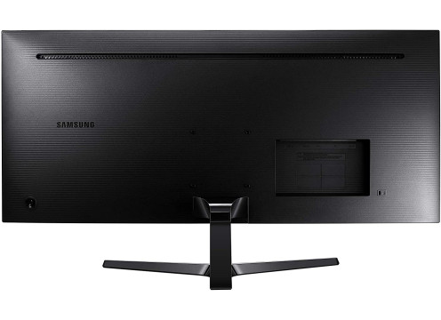 מסך מחשב Samsung 34" S34J550WQR UWQHD 75Hz VA