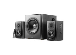 Edifier 2.1 S351DB 150W Speakers Bluetooth Black