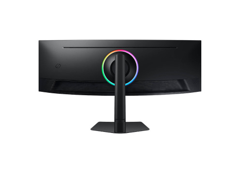 Samsung 49" DQHD 240Hz 1ms VA Gaming Curved Monitor