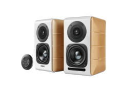 Edifier 2.0 S880DB 88W Hi-Res Speakers Bluetooth White