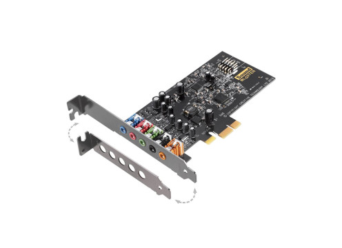 Creative Sound Blaster Audigy Fx